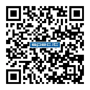 QR kodas | Voveraitė, Kretingos lopšelis-darželis | spec.lt