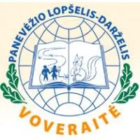 Voveraitė, Panevėžio Lopšelis-Darželis