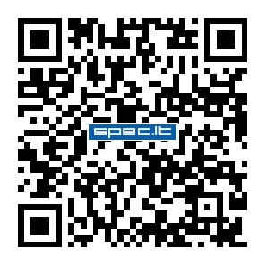 QR kodas | Voveraitė, Panevėžio Lopšelis-Darželis | spec.lt