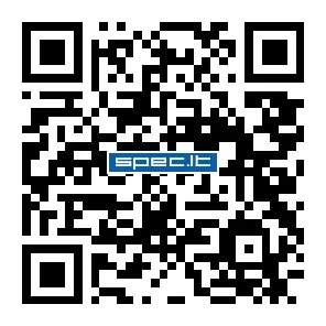 QR kodas | Voveraitė, Šiaulių lopšelis-darželis | spec.lt