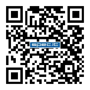QR kodas | Voveraitė, sodininkų bendrija | spec.lt