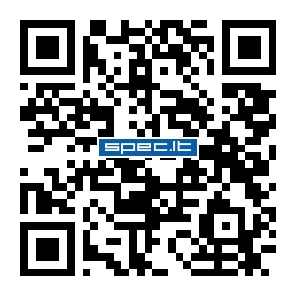 QR kodas | GALDIMERA, UAB | spec.lt