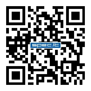 QR kodas | Voverė and Co, MB | spec.lt