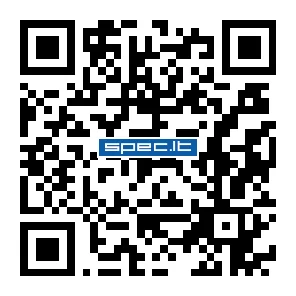 QR kodas | Voverė ir riešutas, MB