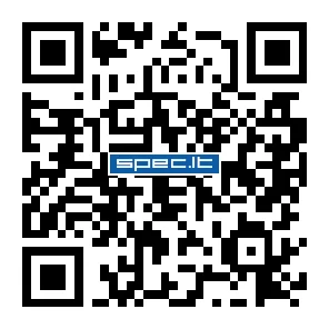 QR kodas | Voverės prekyba, MB | spec.lt