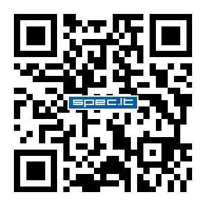 QR kodas | Voverės, UAB