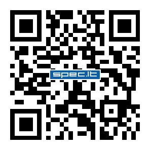 QR kodas | Voverio, IĮ