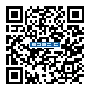 QR kodas | VOVERIŠKIAI, V. Damonskio, IĮ | spec.lt