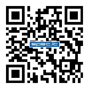 QR kodas | VOVIL, UAB | spec.lt