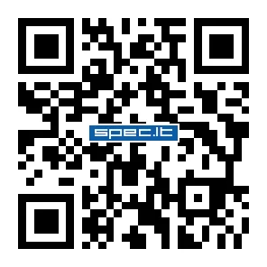QR kodas | Vovista, MB | spec.lt