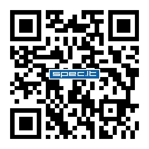 QR kodas | Vovsalta, UAB | spec.lt
