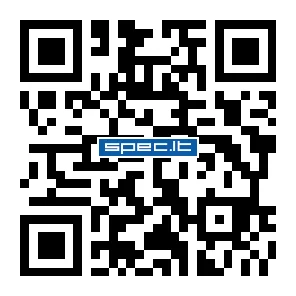 QR kodas | Vovus LT, MB | spec.lt