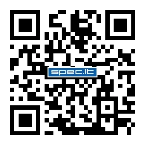 QR kodas | VOW BALTICUM, UAB