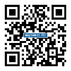 QR kodas | VOX ALTERA, UAB | spec.lt