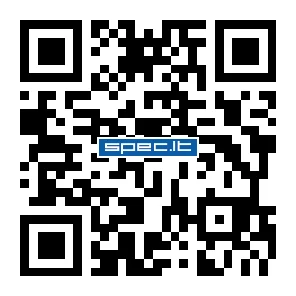 QR kodas | Syno Score, UAB