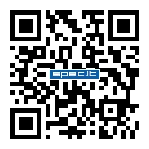 QR kodas | Vox aurea, MB