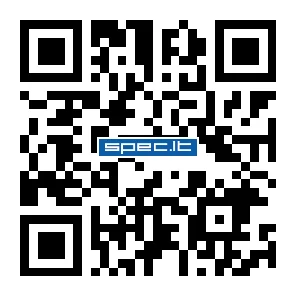 QR kodas | Vox Baltica, UAB | spec.lt
