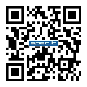 QR kodas | Vox canis, MB