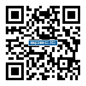 QR kodas | Vox Eteris, UAB