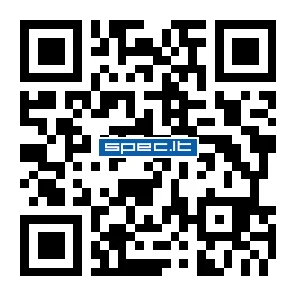 QR kodas | Vox optima, UAB