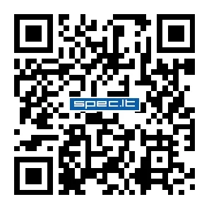 QR kodas | Vox pharmaceutica, UAB