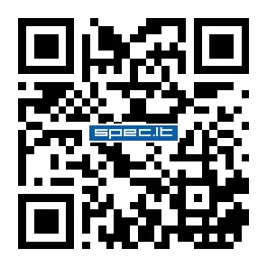 QR kodas | Vox propria, MB