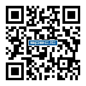 QR kodas | Vox proxima, MB