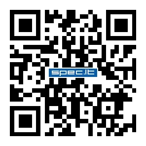 QR kodas | Vox vera, UAB | spec.lt