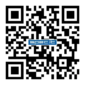 QR kodas | Voxbaltic, IĮ | spec.lt