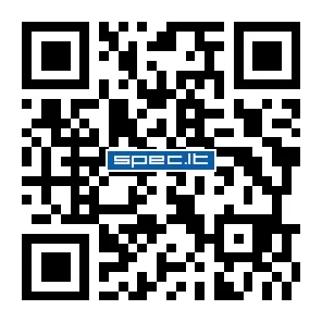 QR kodas | VOXON, UAB | spec.lt