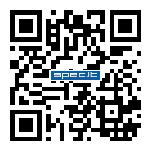 QR kodas | VoyageShop, MB