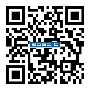 QR kodas | Vozduh, UAB