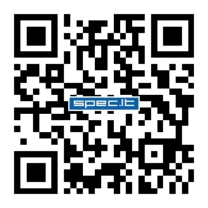 QR kodas | VOŽTUVA, UAB | spec.lt