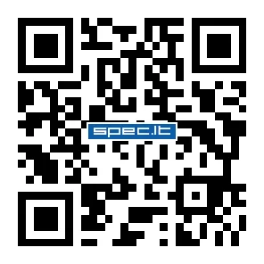 QR kodas | Vp Auto, UAB