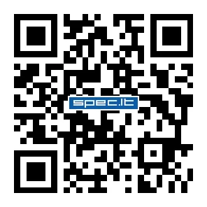 QR kodas | Vp baldai, MB