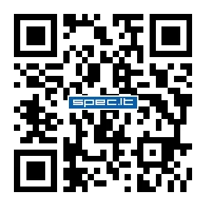 QR kodas | VP Baltic, MB