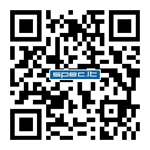 QR kodas | VP elektra, MB | spec.lt