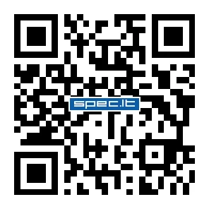 QR kodas | VP Firma, MB