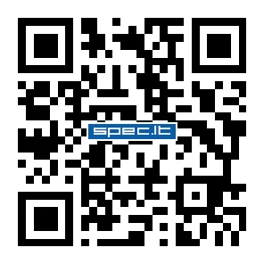 QR kodas | VP Holdingas, UAB