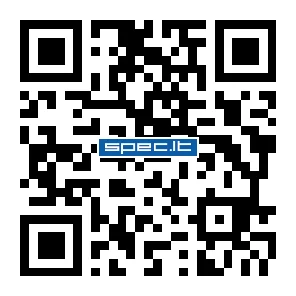 QR kodas | VP Interjeras, MB