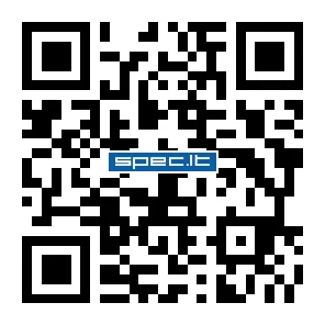 QR kodas | VP Mail, IĮ