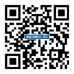 QR kodas | VP MEDIA, MB