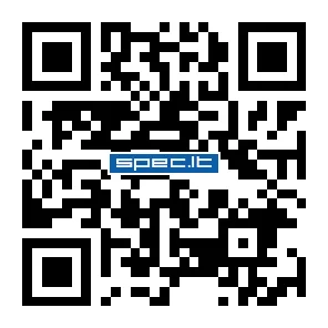 QR kodas | Vp montage, MB | spec.lt