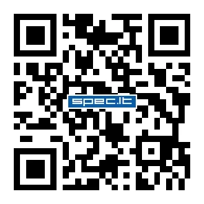 QR kodas | Vp projektai, MB