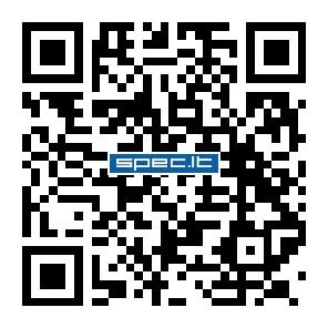 QR kodas | VP sprendimai, UAB | spec.lt