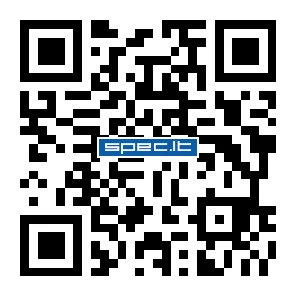 QR kodas | Vp terra, MB