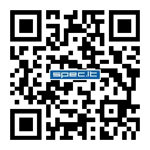 QR kodas | VP Trademark, UAB | spec.lt