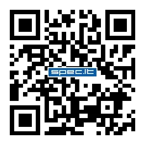 QR kodas | VP TRADING, UAB | spec.lt