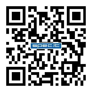 QR kodas | VP turtas, UAB | spec.lt