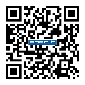 QR kodas | VPA Logistics, UAB | spec.lt